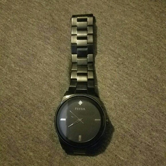 Mens fossil watch - Picture 7 of 8
